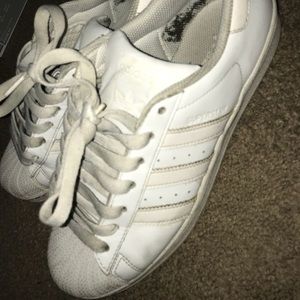 Adidas Superstars